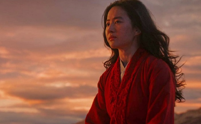 Disney hoãn chiếu ‘Mulan’ và loạt phim tháng 4