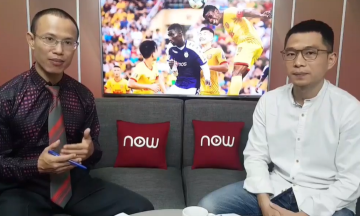 TRỰC TIẾP: Những điểm nóng tại vòng 2 V.League