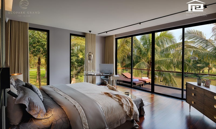 Ecopark Grand The Island – Chuẩn mực dành riêng cho giới thượng lưu
