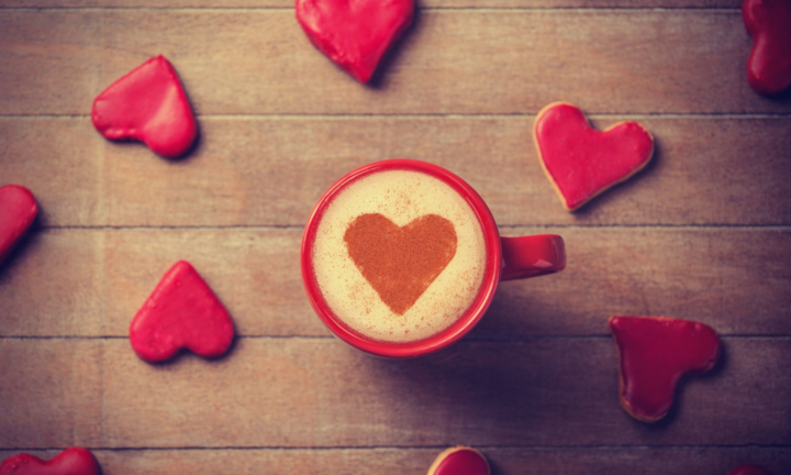 Những lời chúc Valentine Trắng 14/3 ngọt ngào và ý nghĩa nhất