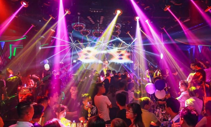 Bình Thuận dừng hoạt động quán bar, karaoke đến khi hết dịch Covid-19