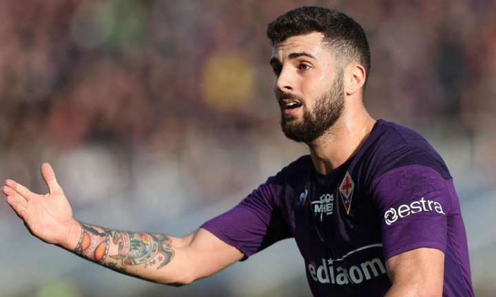 Cựu tiền đạo AC Milan nhiễm virus corona