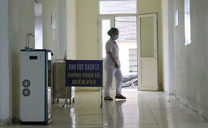 Hà Tĩnh cách ly 4 người đi cùng chuyến bay với ca nhiễm virus corona thứ 51