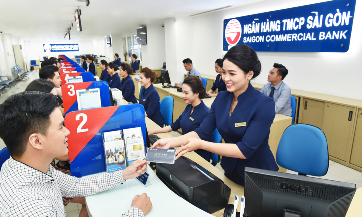 Ngân hàng Nhà nước phê duyệt Đề án cơ cấu lại NH TMCP Sài Gòn