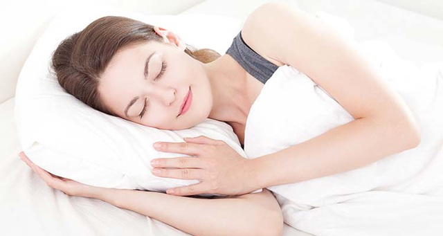 Làm sao để giảm cân trong khi ngủ?