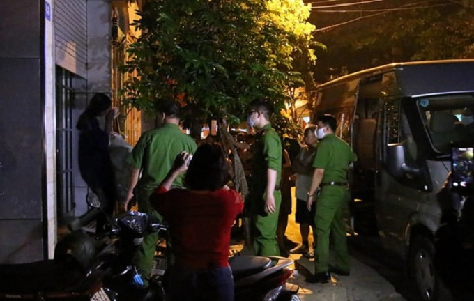 Cựu Phó phòng Công an tỉnh Sơn La thỏa thuận đưa 1 tỷ nhờ nâng điểm thi THPT