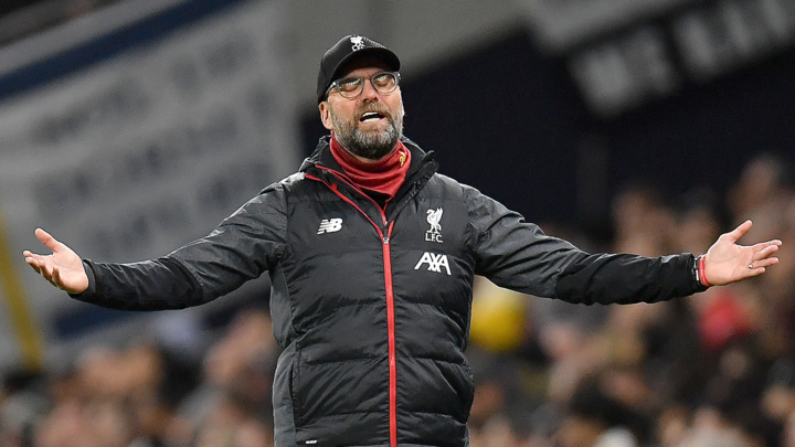 Alan Shearer: 'Không công bằng nếu trao chức vô địch cho Liverpool'