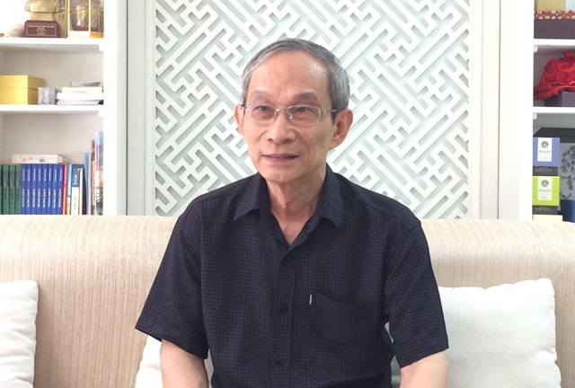 Hiệu trưởng Marie Curie đề xuất giảm môn thi kỳ thi THPT quốc gia và vào lớp 10