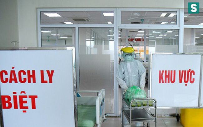 3 cha con bị cách ly vì thuê phòng có bệnh nhân nhiễm virus corona từng ở