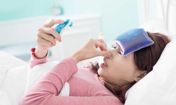 Video: Những việc cần làm khi bị sốt, ho, khó thở