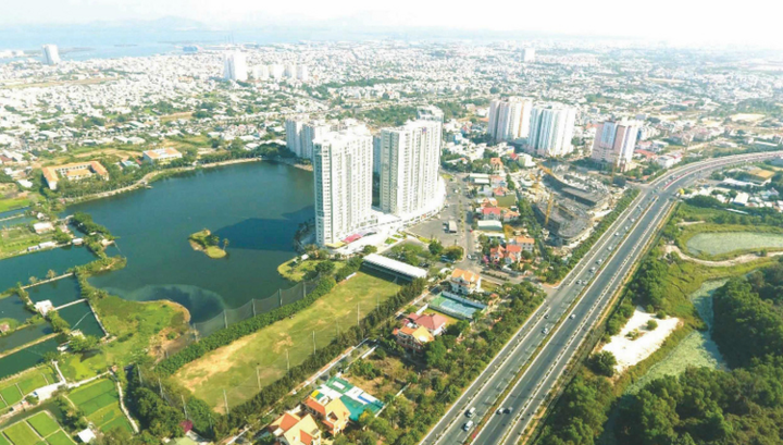 HoREA đề xuất hỗ trợ doanh nghiệp bất động sản chống dịch Covid - 19