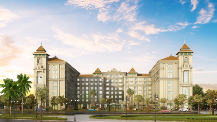 'Cánh cửa' pháp lý đã mở, condotel sắp trở lại thời hoàng kim?