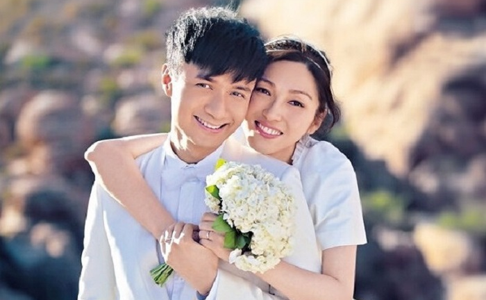 Cổ Cự Cơ và vợ tiêu tốn 130.000 USD để có con