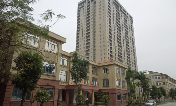 Hà Nội: Phát hiện nhiều sai phạm tại dự án Dream Town - Coma 6