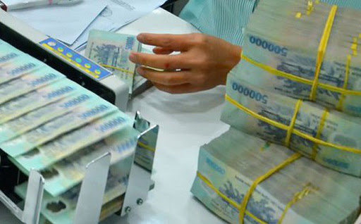 Từ hôm nay, trần lãi suất huy động sẽ giảm