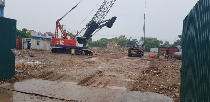 'Cò' chào bán nhà ở xã hội NHS Phương Canh, chủ đầu tư cảnh báo khách 'mắc bẫy'