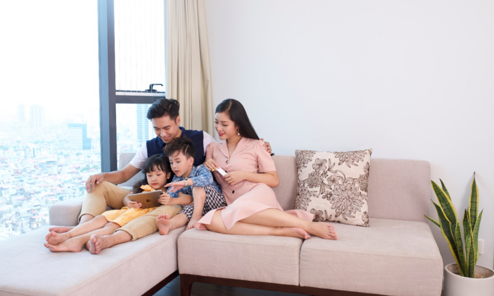 Bảo vệ trẻ nhỏ an toàn trong mùa dịch với giải pháp Kyzpro của Mobifone