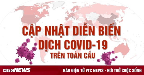Bản tin cập nhật dịch Covid-19 ngày 18/3: Thêm 7 ca mắc Covid-19