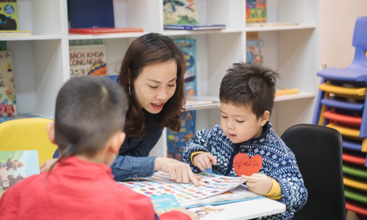 Giải pháp học trực tuyến một thầy, một trò mùa dịch Covid-19