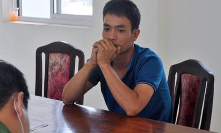 Nhốt cán bộ rồi đánh, chủ xưởng bị tạm giữ hình sự