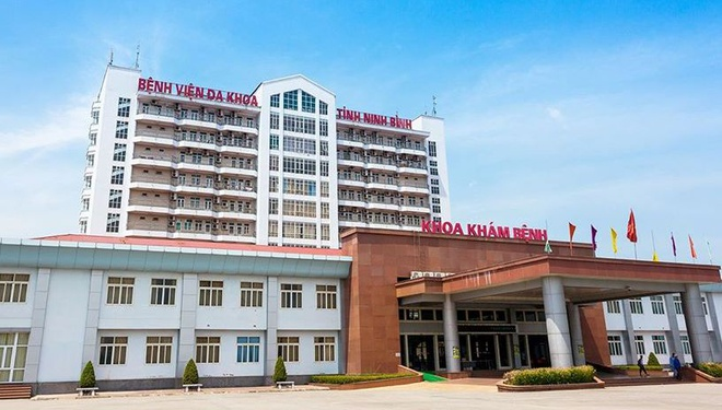 'Bệnh nhân 18' mắc Covid-19 được điều trị thế nào?