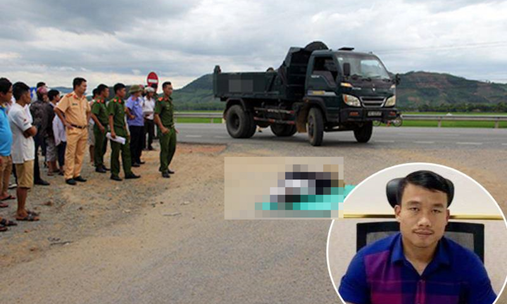 Gây tai nạn rồi cố ý cán chết người: Vì sao án lệ chỉ 13,5 năm mà không phải tử hình?