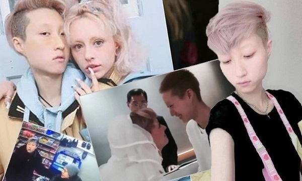 Con gái Thành Long ly hôn bạn đời đồng tính?