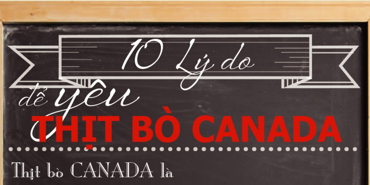 Thịt bò - 'Vũ khí' bí mật trong cuộc chiến chống dịch bệnh