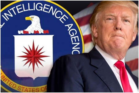 Tình báo cảnh báo Covid-19 từ cuối tháng 1 nhưng chính quyền Trump phớt lờ?