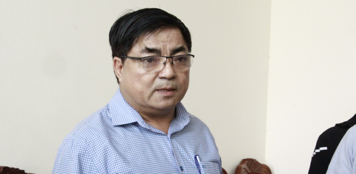 Sau 2 tháng 'trống ghế', huyện nghèo của Đắk Lắk có Bí thư mới