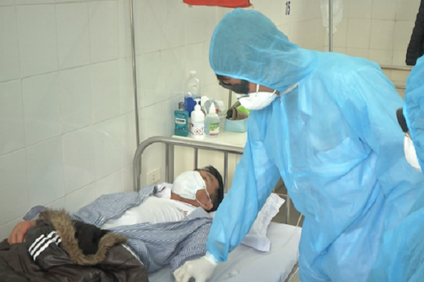 Thêm 4 ca mắc Covid-19, Việt Nam có 98 người nhiễm virus corona