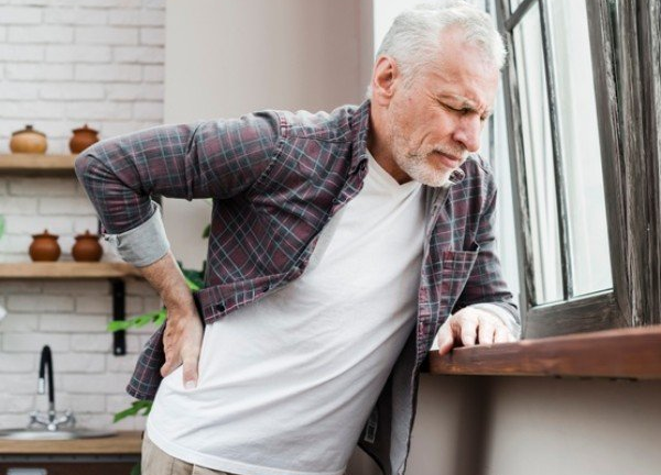 Ngồi quá lâu gây hại cho sức khỏe thế nào?