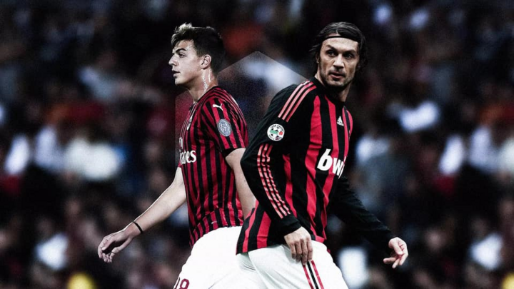 Đại dịch Covid-19: Thêm huyền thoại Maldini và Dybala nhiễm bệnh 