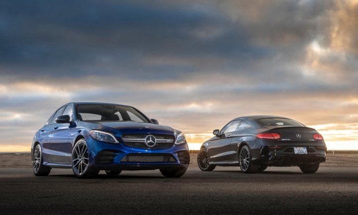 Mercedes sắp đóng cửa toàn bộ nhà máy tại châu Âu