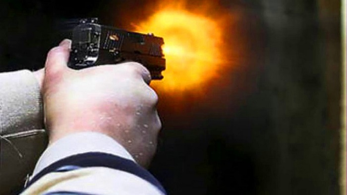 Truy bắt kẻ dùng súng bắn chết người ở Hải Dương 