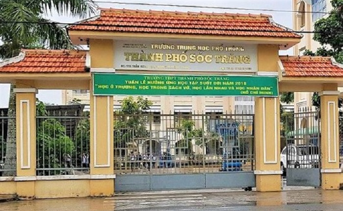 Sau 2 tuần đi học trở lại, Sóc Trăng tiếp tục cho học sinh, sinh viên nghỉ