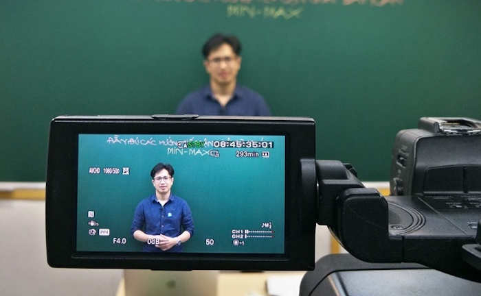 Đề nghị Bộ trưởng quy định rõ nội dung, điều kiện công nhận học trên truyền hình