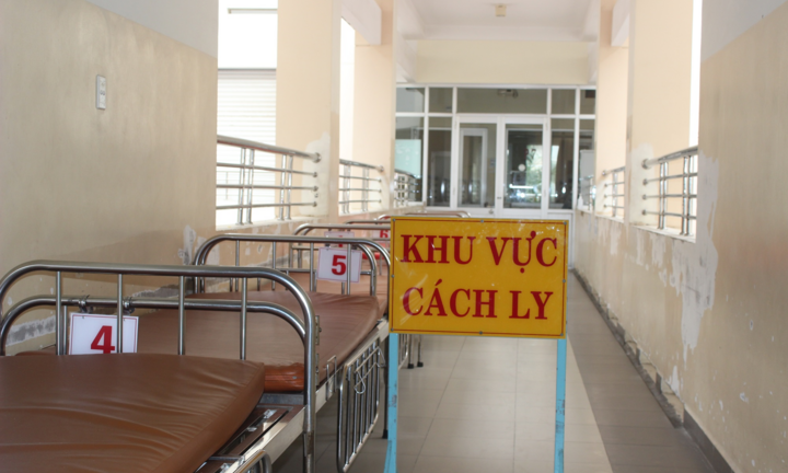 TP.HCM: Truy tìm kẻ tung tin toàn bộ Công an phường Phạm Ngũ Lão bị cách ly