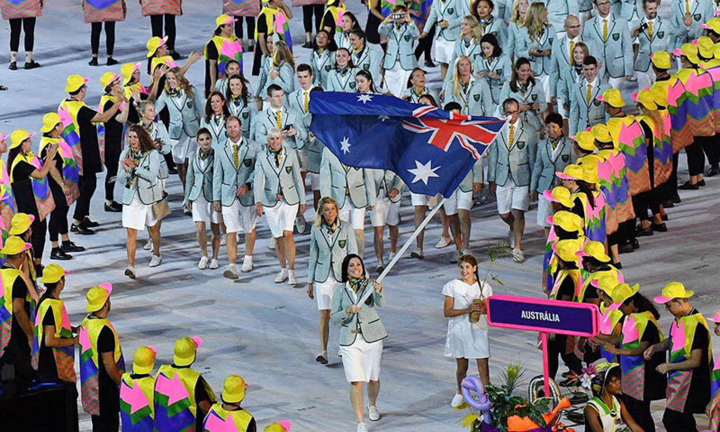 Đại dịch Covid-19: Australia tuyên bố không tham dự Olympic Tokyo 2020