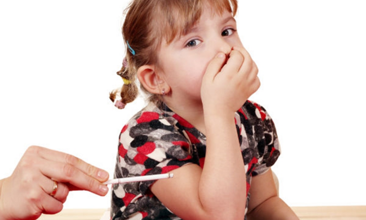 9 điều cha mẹ cần làm để phòng ngừa ung thư cho trẻ