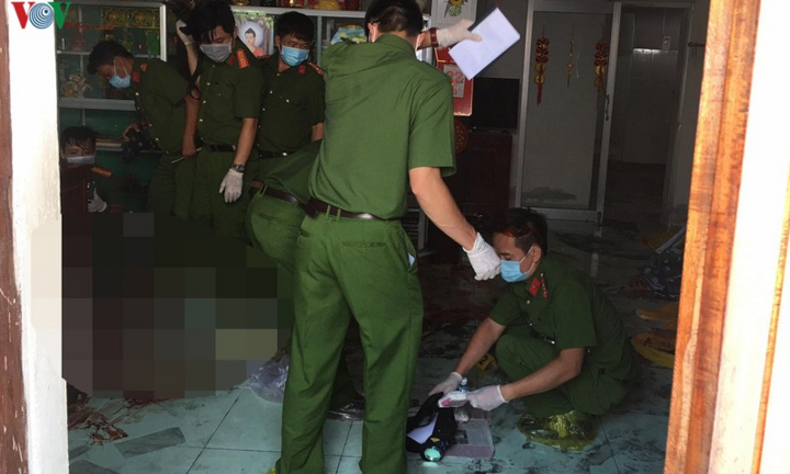 Sư thầy và nữ phật tử chết trong chùa ở Bình Thuận: Bộ Công an vào cuộc