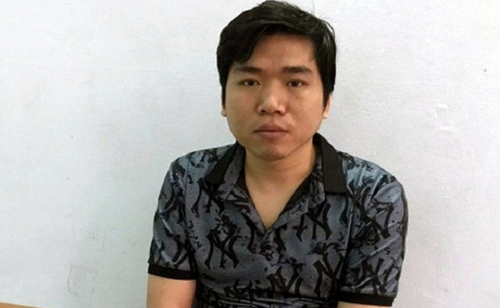 Lừa bán nhiệt kế trên mạng, chiếm đoạt 600 triệu đồng