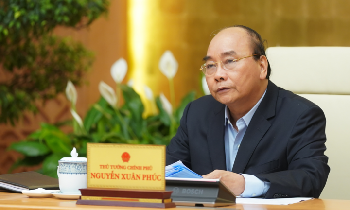 Không nhận hỗ trợ hàng hóa, nhu yếu phẩm tại các cơ sở cách ly tập trung