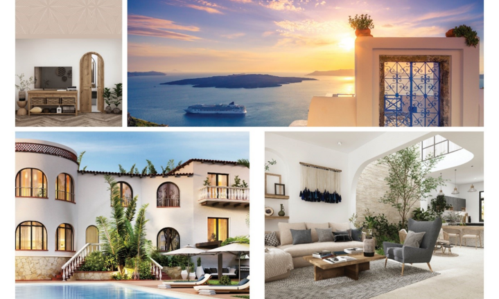 Bản hòa ca Valencia giữa đô thị sinh thái thông minh Aqua City