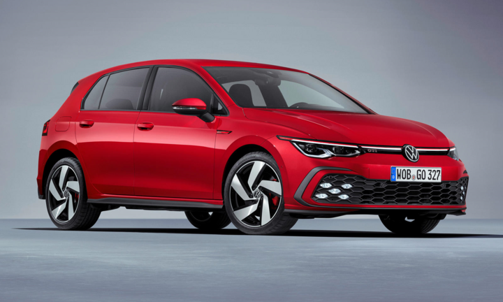 Xe thể thao điện Polestar 2 vẫn được sản xuất giữa 'cơn bão' đóng cửa nhà máy 