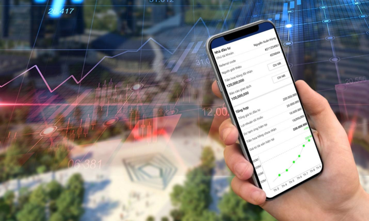 Lộ diện kênh đầu tư hấp dẫn nhất thời Covid-19