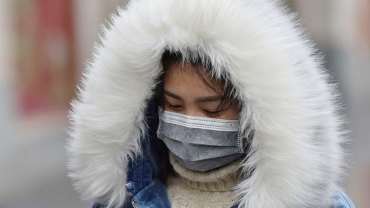 Cách khử khuẩn để tái sử dụng khẩu trang