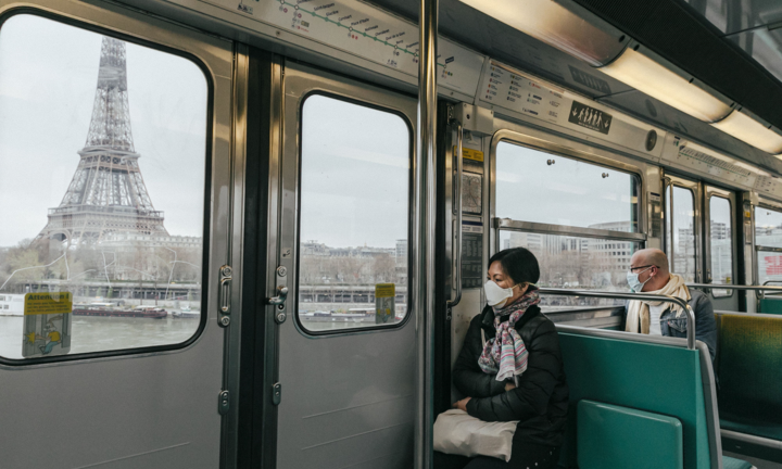 Nhân loại sẽ ra sao sau đại dịch Covid-19?