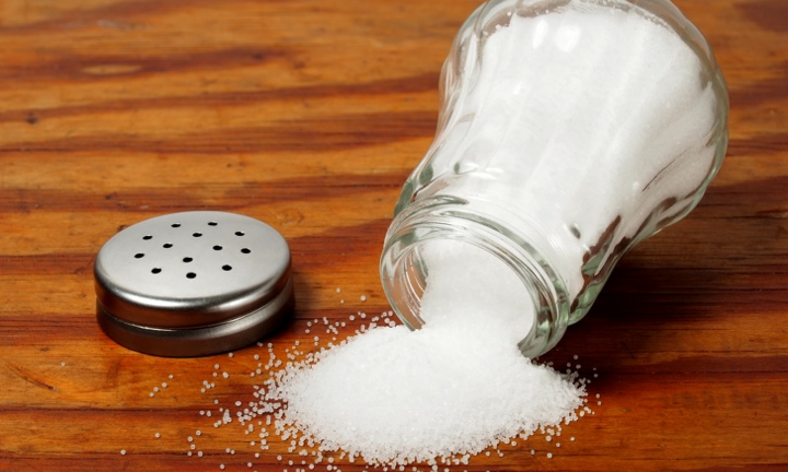 7 thực phẩm gây hại thận bạn không nên ăn nhiều