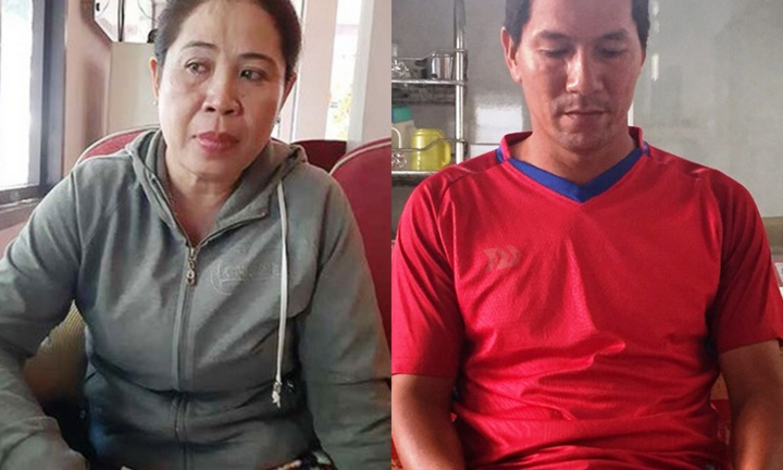 Được đình chỉ điều tra sau 7 năm mang án tù oan